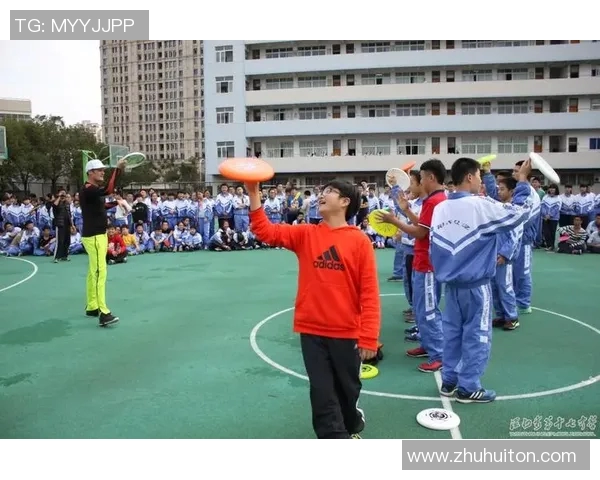 飞盘飞扬：见证北京飞盘队从初创到辉煌的成长历程与故事