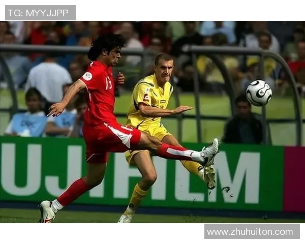 德国与乌克兰世界杯对决回顾及精彩瞬间分析